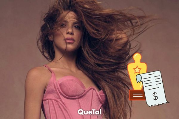 ¡Así se factura! Shakira tendrá una exposición en el Museo del Grammy